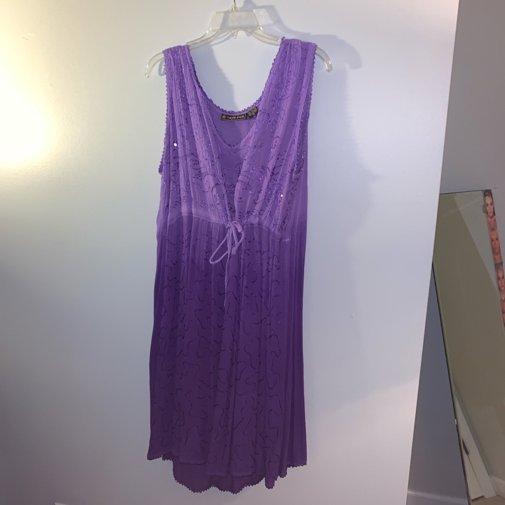 Raya sun, sundress